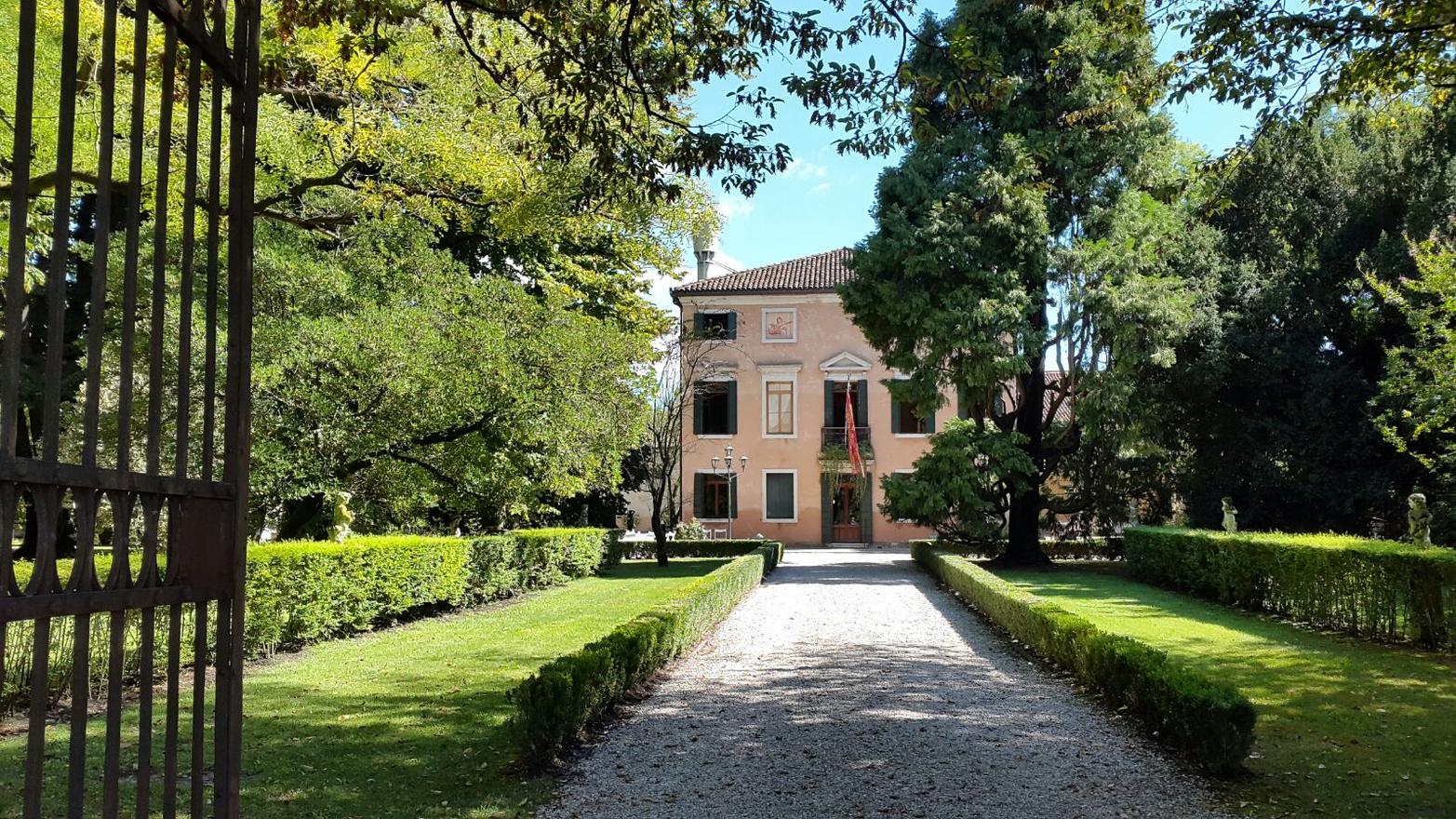 Villa Valier