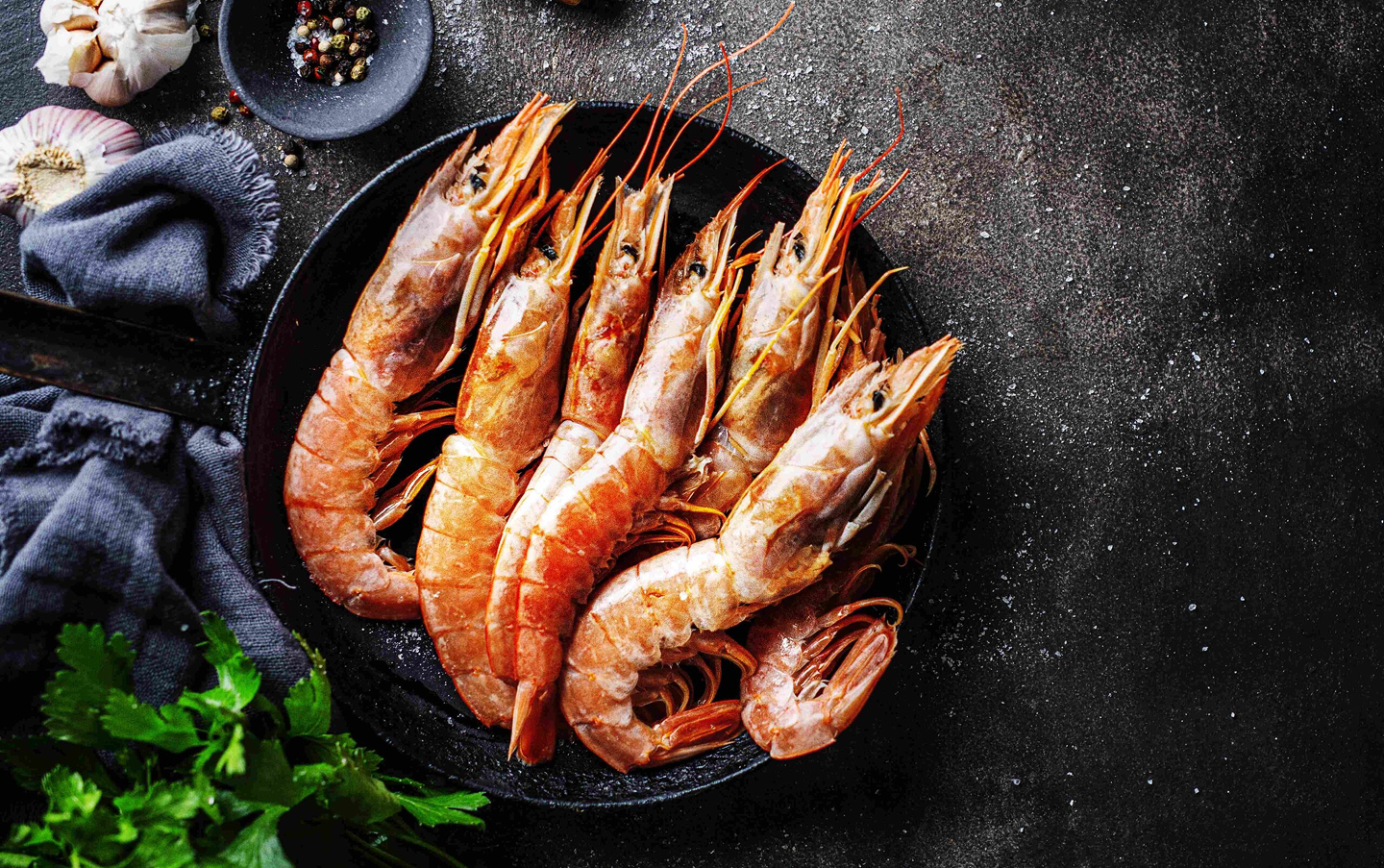 La gastronomia della Riviera del Brenta