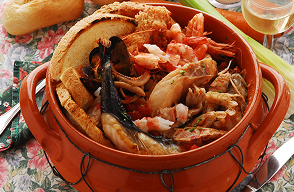La cucina