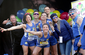 Eventi sportivi