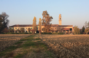 Agriturismi