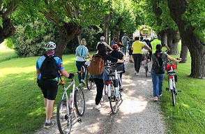 Noleggio bici